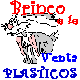 AFORTUNADO we have PLASTICOS de VENTA